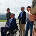 Belluno community leaders visit 31FW