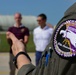 Belluno community leaders visit 31FW