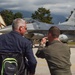 Belluno community leaders visit 31FW