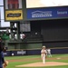Milwaukee Navy Week, First Pitch