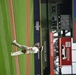 Milwaukee Navy Week, First Pitch