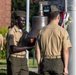 2nd Marine Logistics Group Celebrated its 79th Birthday