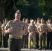 2nd Marine Logistics Group Celebrated its 79th Birthday