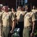 2nd Marine Logistics Group Celebrated its 79th Birthday