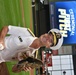 Milwaukee Navy Week, First Pitch