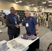 Fort Liberty Garrison connects with the community at AUSA Warfighter Summit