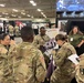 Fort Liberty Garrison connects with the community at AUSA Warfighter Summit