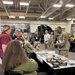 Fort Liberty Garrison connects with the community at AUSA Warfighter Summit