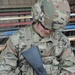 FORT DIX- US Army Reserve Warrior Exercise (WAREX) Squad Live Fire