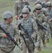 FORT DIX- US Army Reserve Warrior Exercise (WAREX) Squad Live Fire