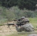 FORT DIX- US Army Reserve Warrior Exercise (WAREX) Squad Live Fire