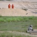 FORT DIX- US Army Reserve Warrior Exercise (WAREX) Squad Live Fire