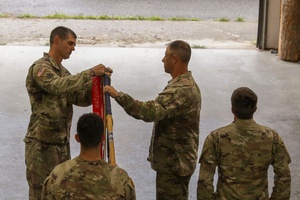 Operation Allies Refuge: TSgt Brathwaite-86th Mission Support Group Augmentee Lead