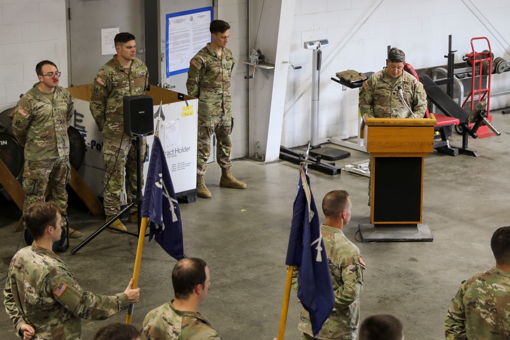 Secretary of the Army directed the Meritorious Unit Citation to the 3rd Battalion, 172nd Infantry, (Mountain)