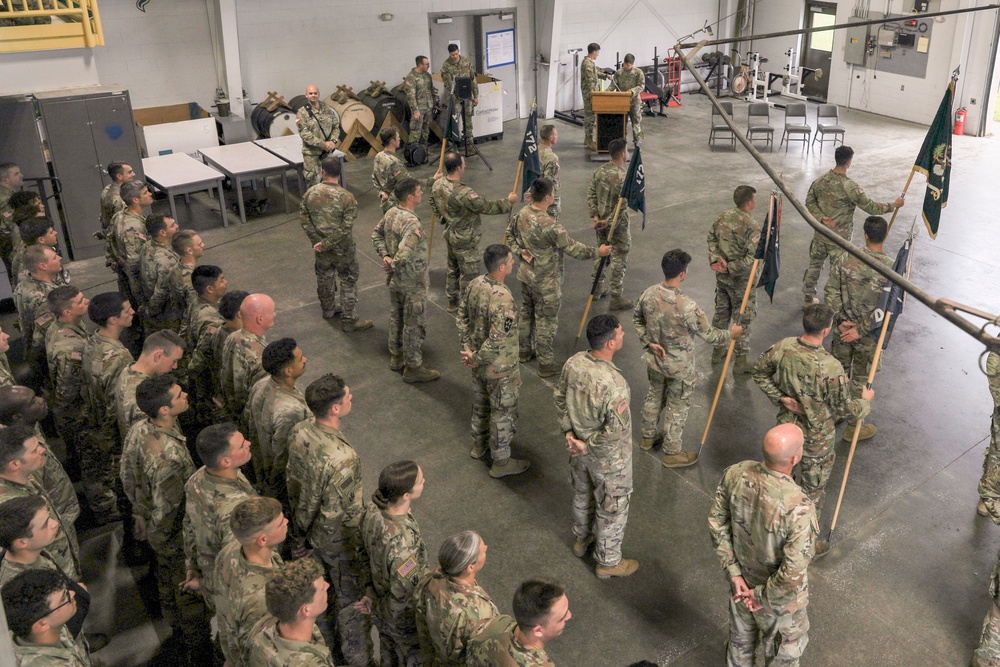 DVIDS - Images - Soldiers with the Vermont Army National Guard's 3rd ...