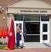 Marine Corps Embassy Security Group renames building honoring Vietnam War Marines killed in action