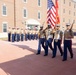 Marine Corps Embassy Security Group renames building honoring Vietnam War Marines killed in action