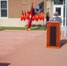 Marine Corps Embassy Security Group renames building honoring Vietnam War Marines killed in action