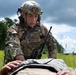Razor Talon 23-1 Mass Casualty training exercise
