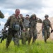Razor Talon 23-1 Mass Casualty training exercise
