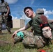 Razor Talon 23-1 Mass Casualty training exercise