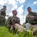 Razor Talon 23-1 Mass Casualty training exercise