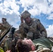Razor Talon 23-1 Mass Casualty training exercise
