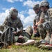 Razor Talon 23-1 Mass Casualty training exercise