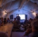 Razor Talon 23-1 Mass Casualty training exercise