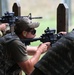 132d Civil Engineer Squadron Qualifies with M-4