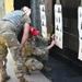 132d Civil Engineer Squadron Qualifies with M-4