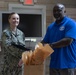 Havelock Military Affairs Committee honors Service Person of the Quarter