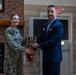 Havelock Military Affairs Committee honors Service Person of the Quarter