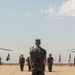 Marine Aircraft Group 16 Change of Command