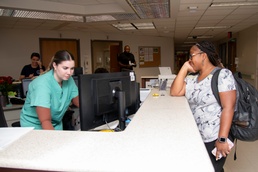 Military health system speeds up hiring process for medical professionals