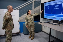 ACC opens new Better Research Better Results Data Lab