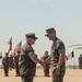 Marine Aircraft Group 16 Change of Command