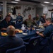 VADM Boyle Visits USS Michael Monsoor