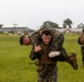 Marine Corps Martial Arts Instructor Course 74-23