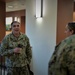 NMFL Commander Visits NMRTC Charleston