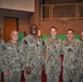 NMFL Commander Visits NMRTC Charleston