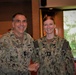 NMFL Commander Visits NMRTC Charleston