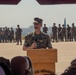 Marine Aircraft Group 16 Change of Command