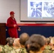 Navy Reserve Officer Training Corps (NROTC) Midshipman Candidates, New Student Indoctrination (NSI) Cycle 3 Basic Firefighting Class