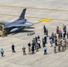 177th Fighter Wing Hosts Aircraft Accident and Support Agreement Exercise