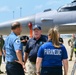 177th Fighter Wing Hosts Aircraft Accident and Support Agreement Exercise