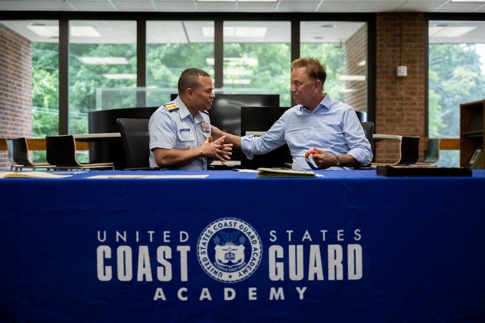 Preserving Coast Guard History