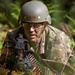 Army National Guard OCS Phase III 2023