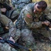 Army National Guard OCS Phase III 2023
