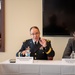 Veteran Suicide Prevention Roundtable Discusses Commitment to Service Members